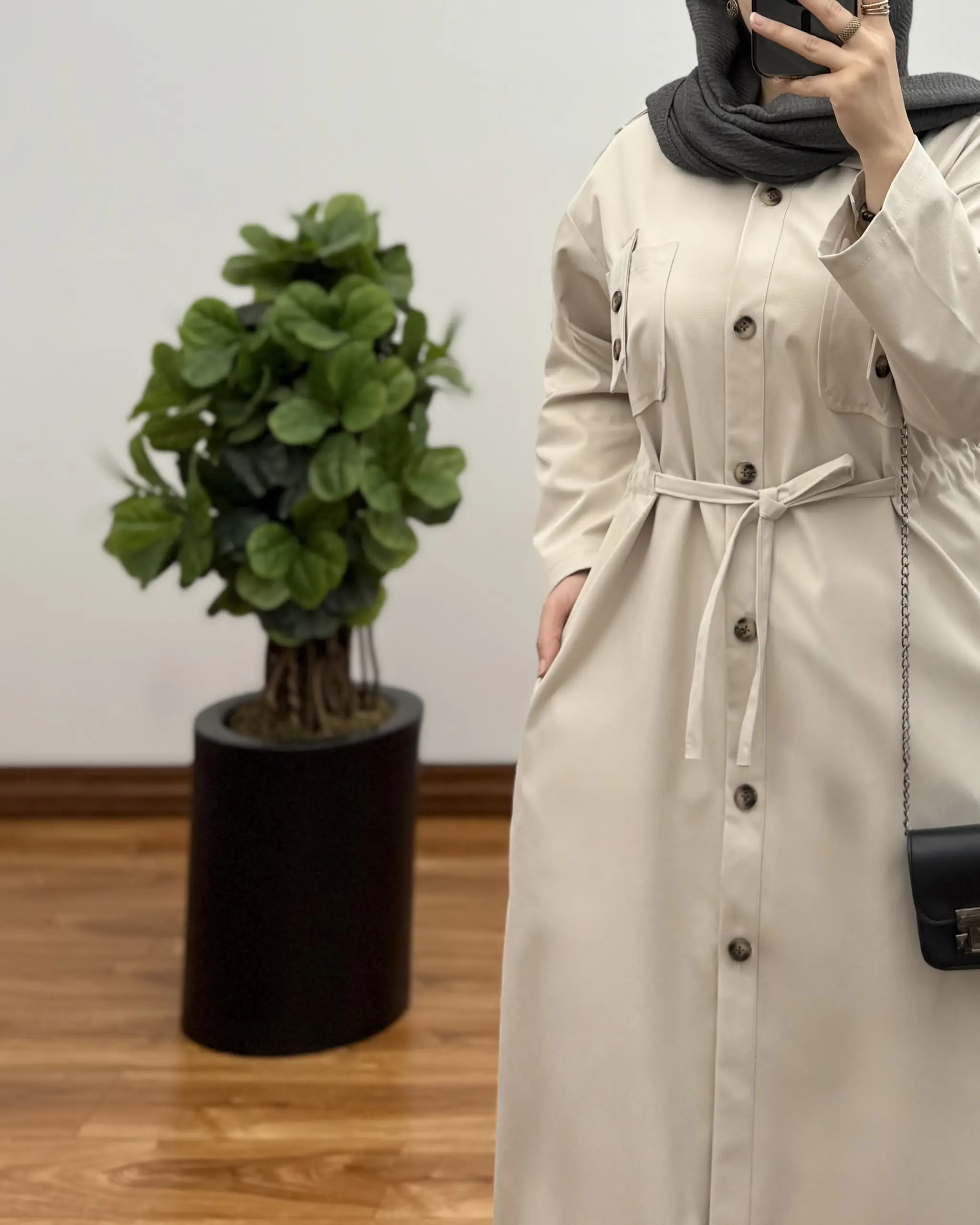 بارونی شاپرک